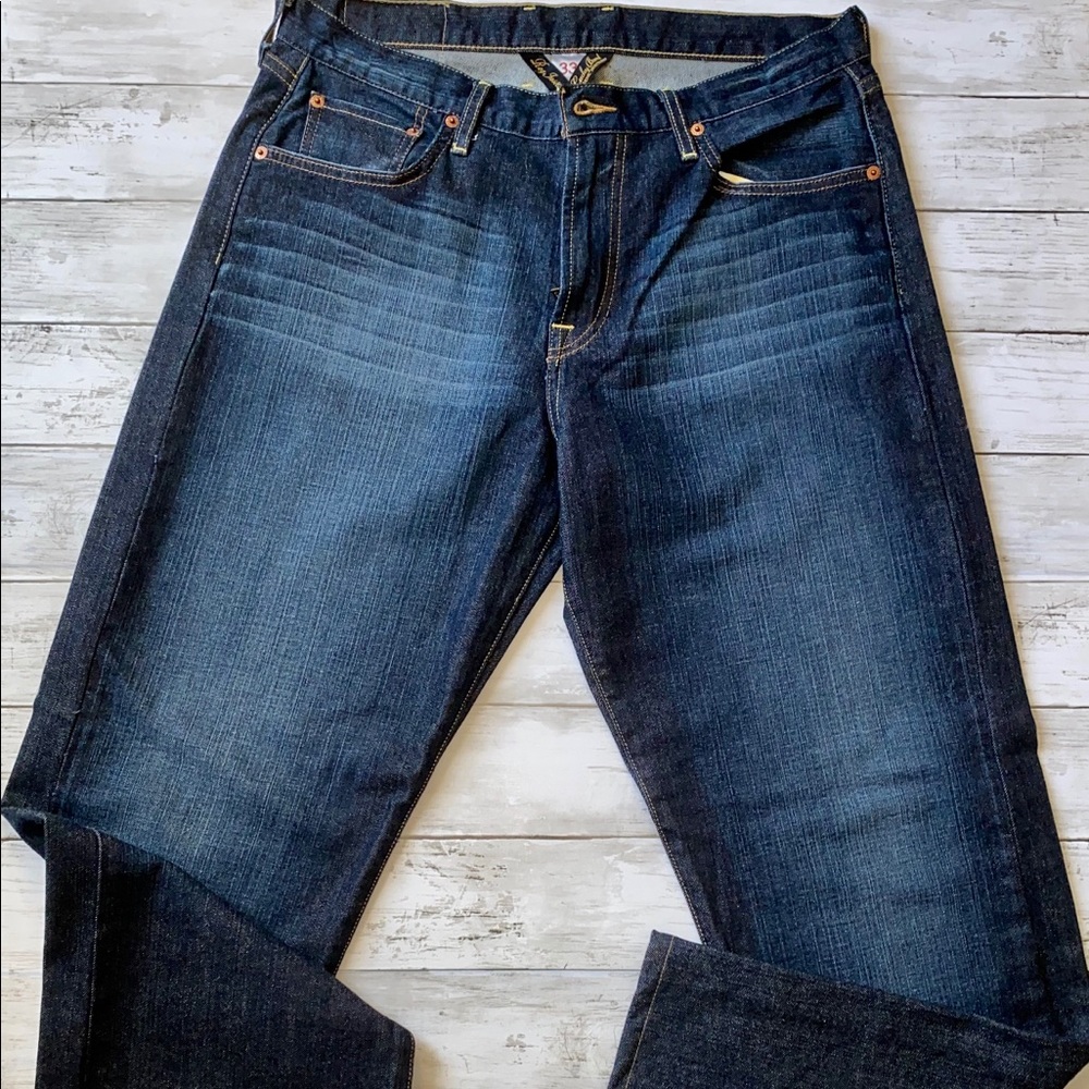 Lucky Brand Men’s Jeans